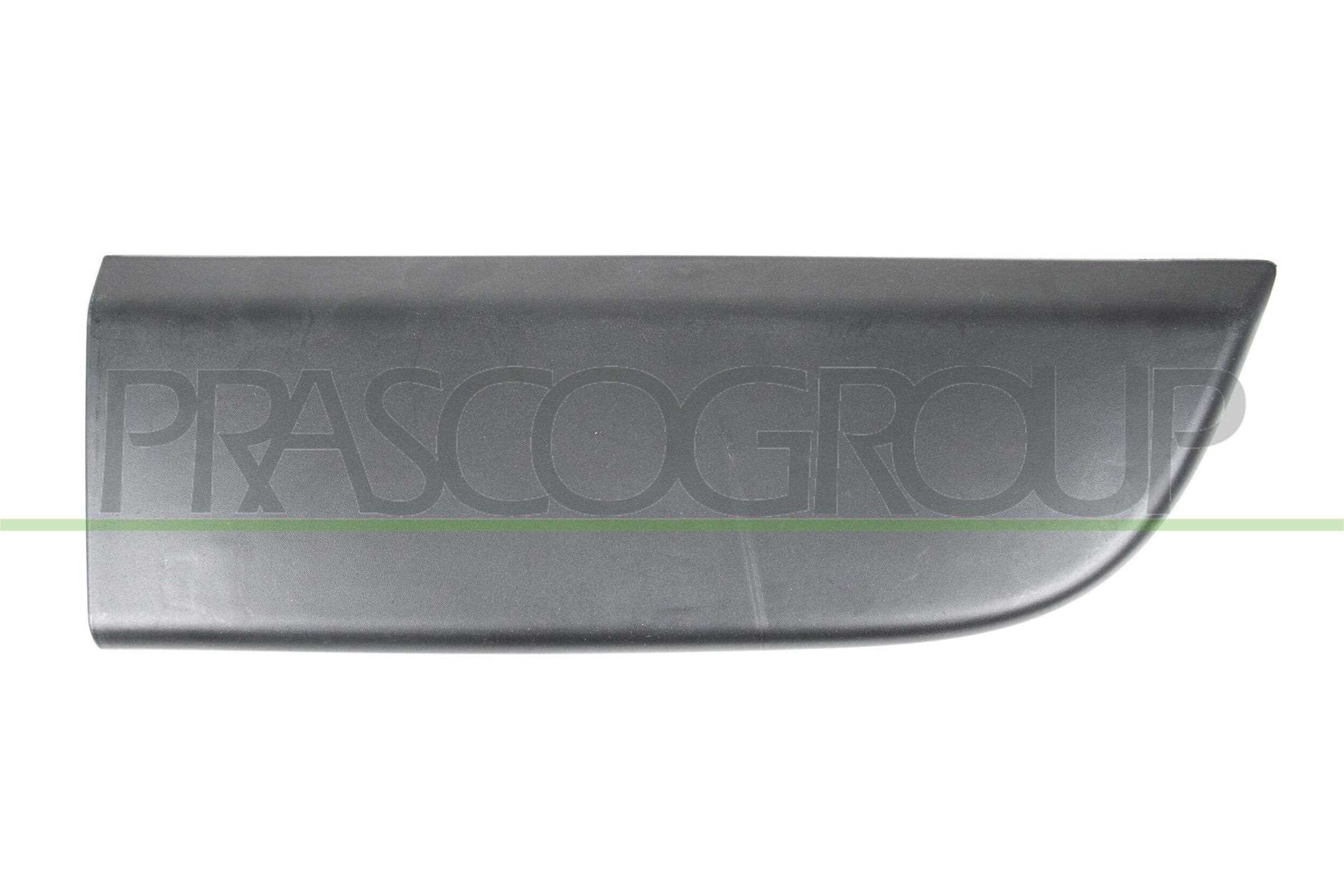 Door protector PRASCO with fastening material - RN9541403