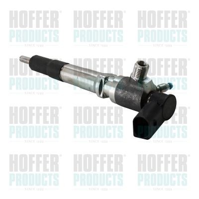 HOFFER H74076 Injector Nozzle GK2Q-9K546AD