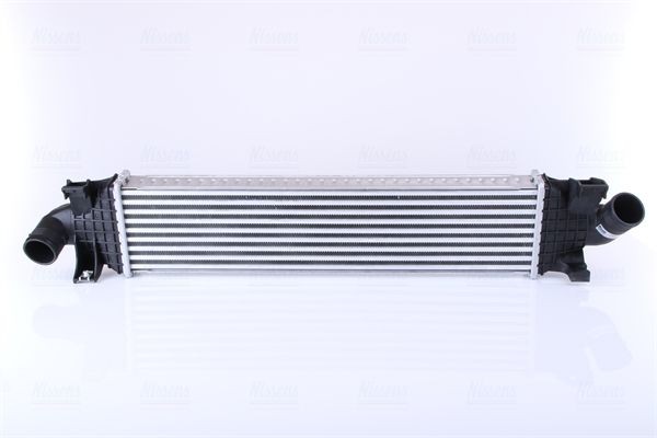 NISSENS 96689 Ford MONDEO 2010 Intercooler charger