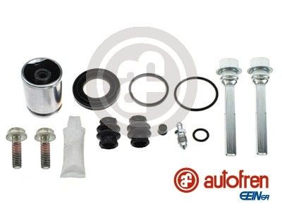 Great value for money - AUTOFREN SEINSA Repair Kit, brake caliper D44109S