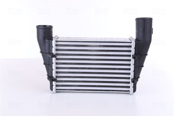 96896 Intercooler NISSENS 96896 review and test