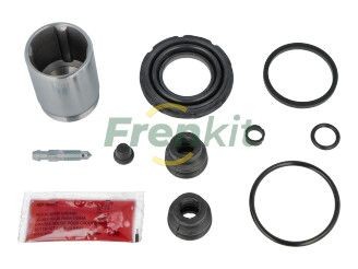 FRENKIT Repair Kit, brake caliper 238859 Lexus RX 2022