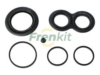FRENKIT Front Axle, Ø: 40 mm , Basic Parts Ø: 40mm Brake Caliper Repair Kit 240092 buy