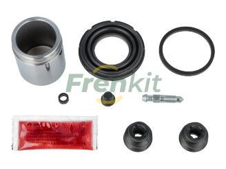 FRENKIT Rear Axle, Ø: 40 mm , Kit+Piston Ø: 40mm Brake Caliper Repair Kit 240965 buy