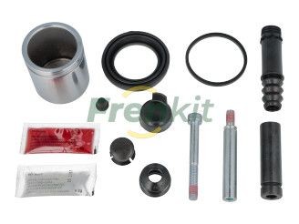 Acheter Kit de réparation, étrier de frein FRENKIT 752579 - Trousse de réparation pièces détachées MERCEDES-BENZ eSprinter Van (B910) en ligne