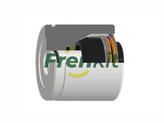 FRENKIT K606503 Kolben, Bremssattel für IVECO EuroCargo I-III LKW in Original Qualität