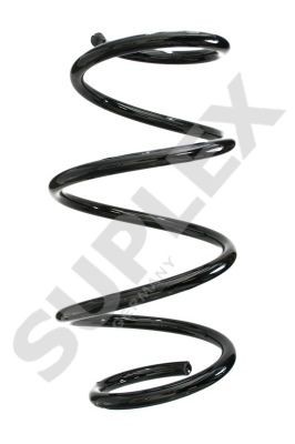 SUPLEX 06572 BMW X1 2022 Coil springs