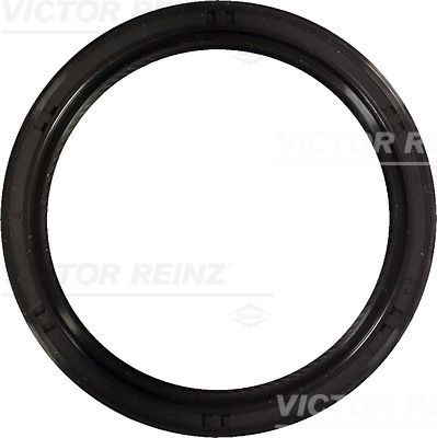 REINZ NBR (nitrile butadiene rubber) Inner Diameter: 51,5mm Shaft seal, crankshaft 81-53537-00 buy