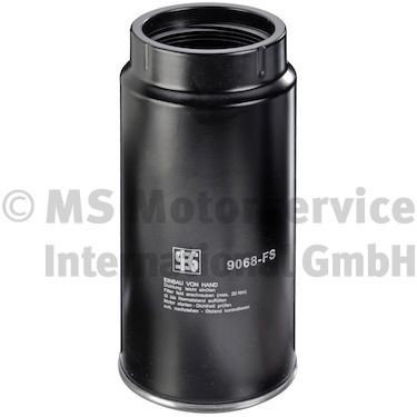 9068-FS KOLBENSCHMIDT Spin-on Filter Height: 231mm Inline fuel filter 50019068 buy