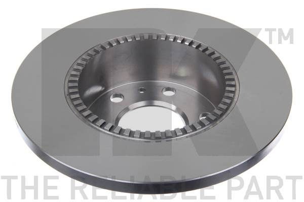 NK Brake rotors 202359 for IVECO Daily