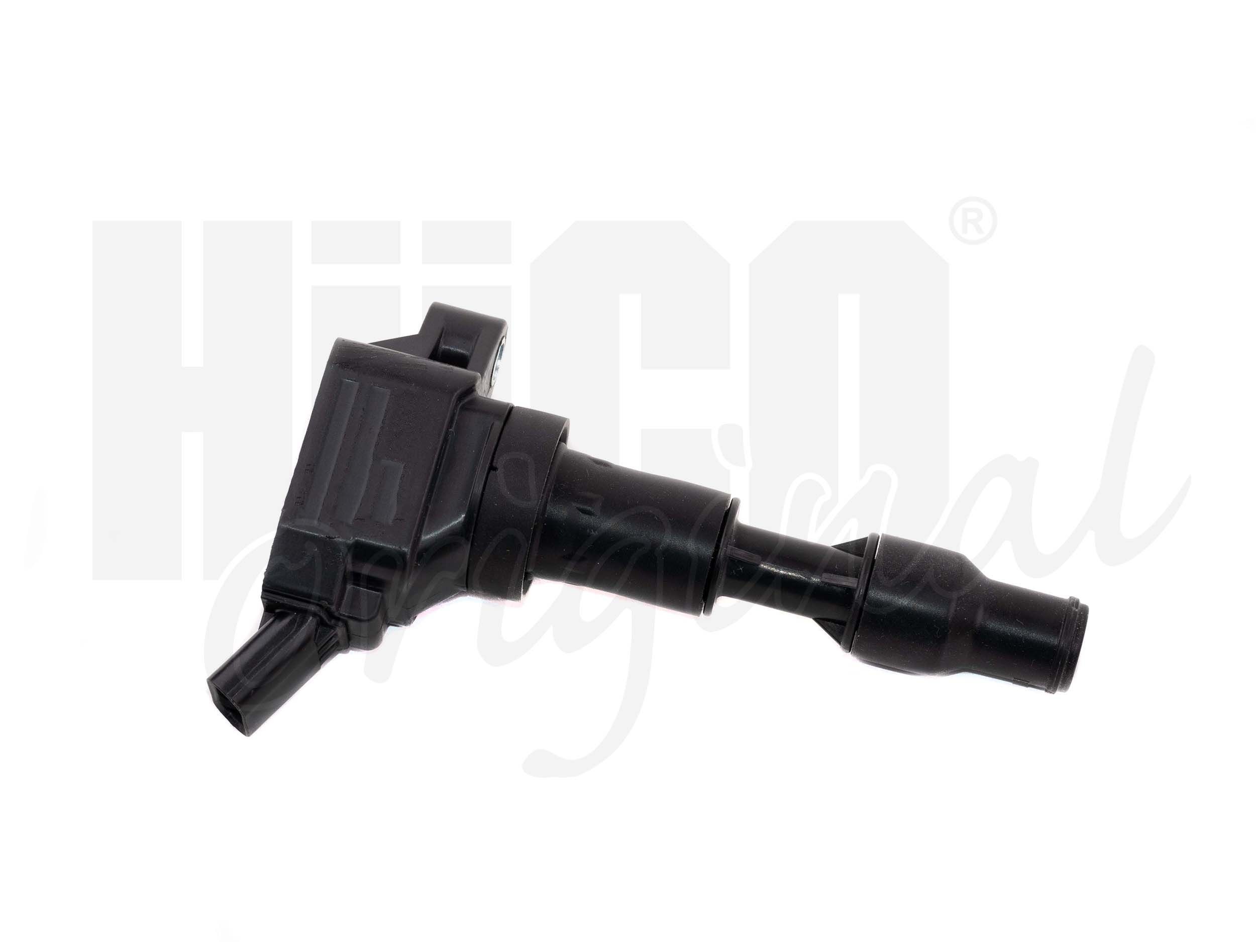 Ignition coil HITACHI 133981 - Kia STINGER Ignition and preheating spare parts order