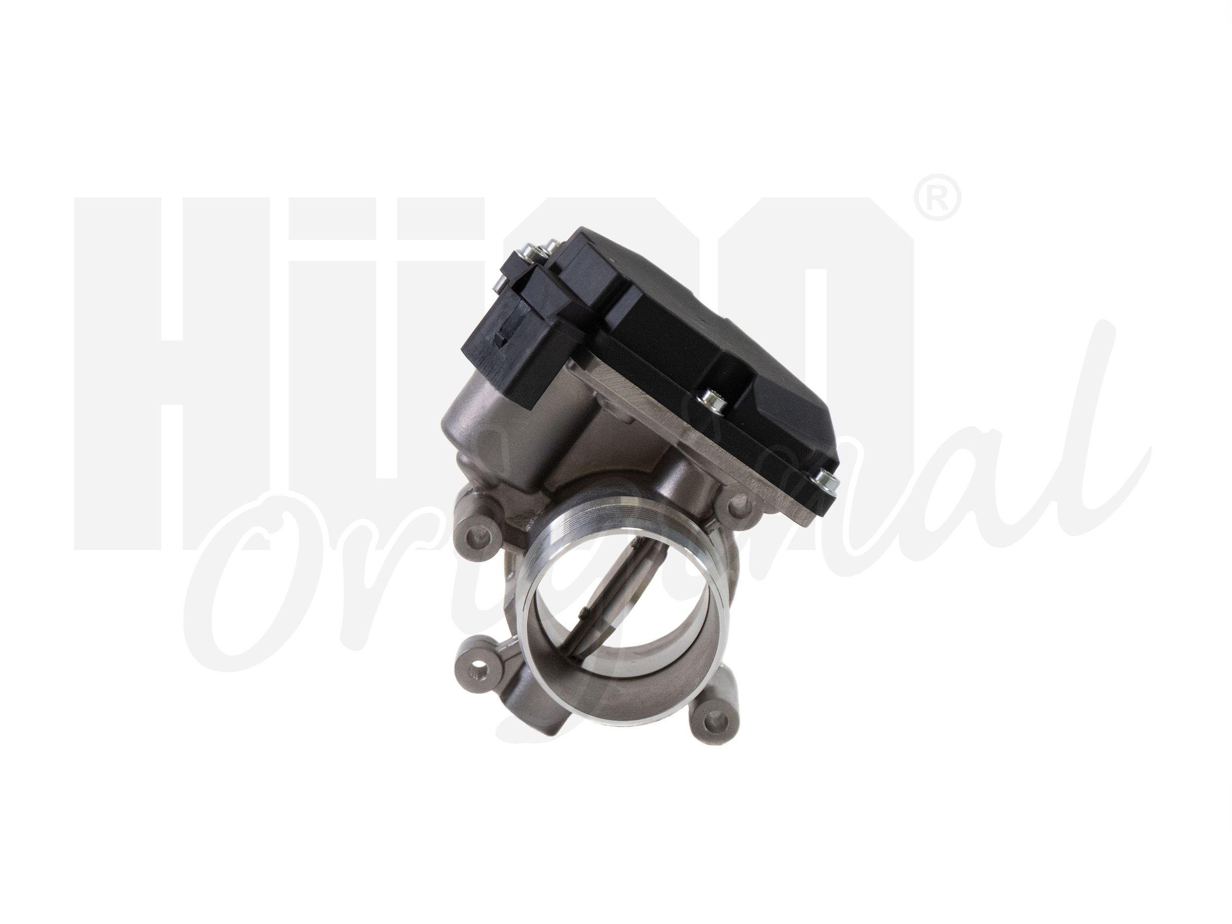HITACHI Throttle body 138515 Audi A5 2016