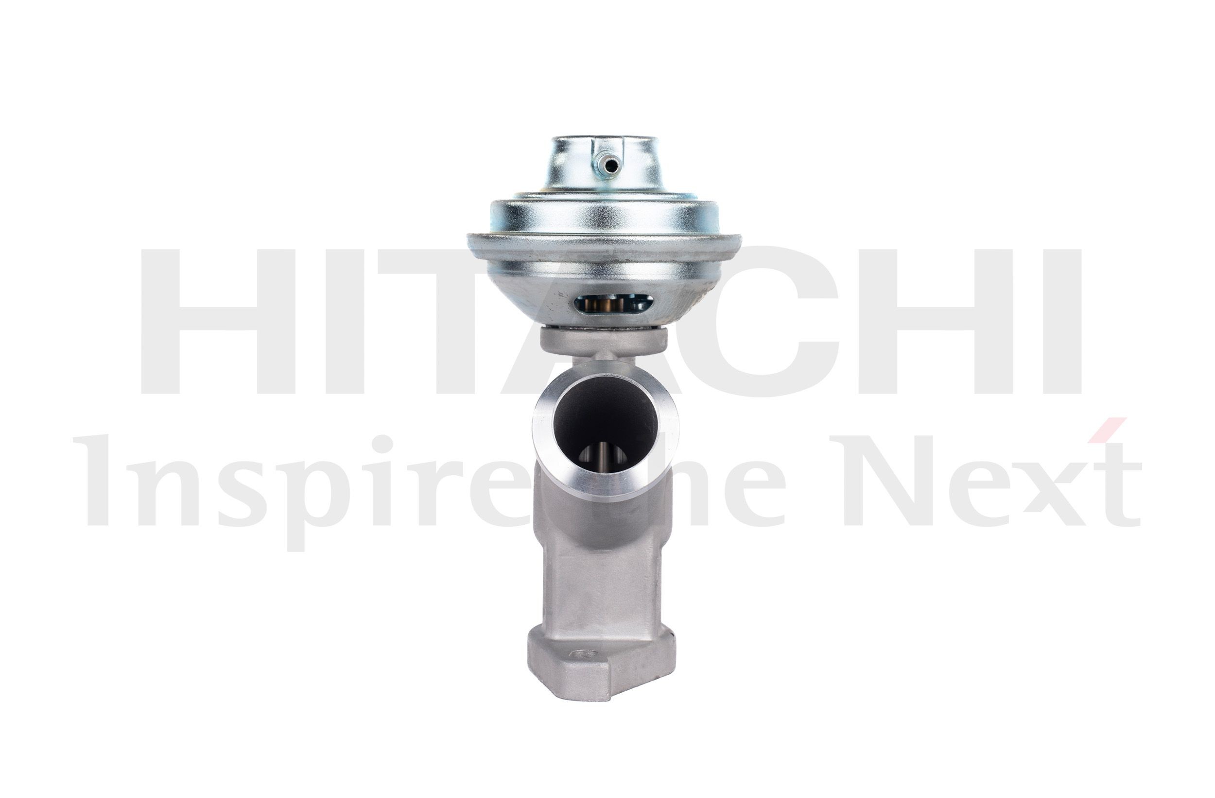 Original 2505962 HITACHI Exhaust recirculation valve PEUGEOT