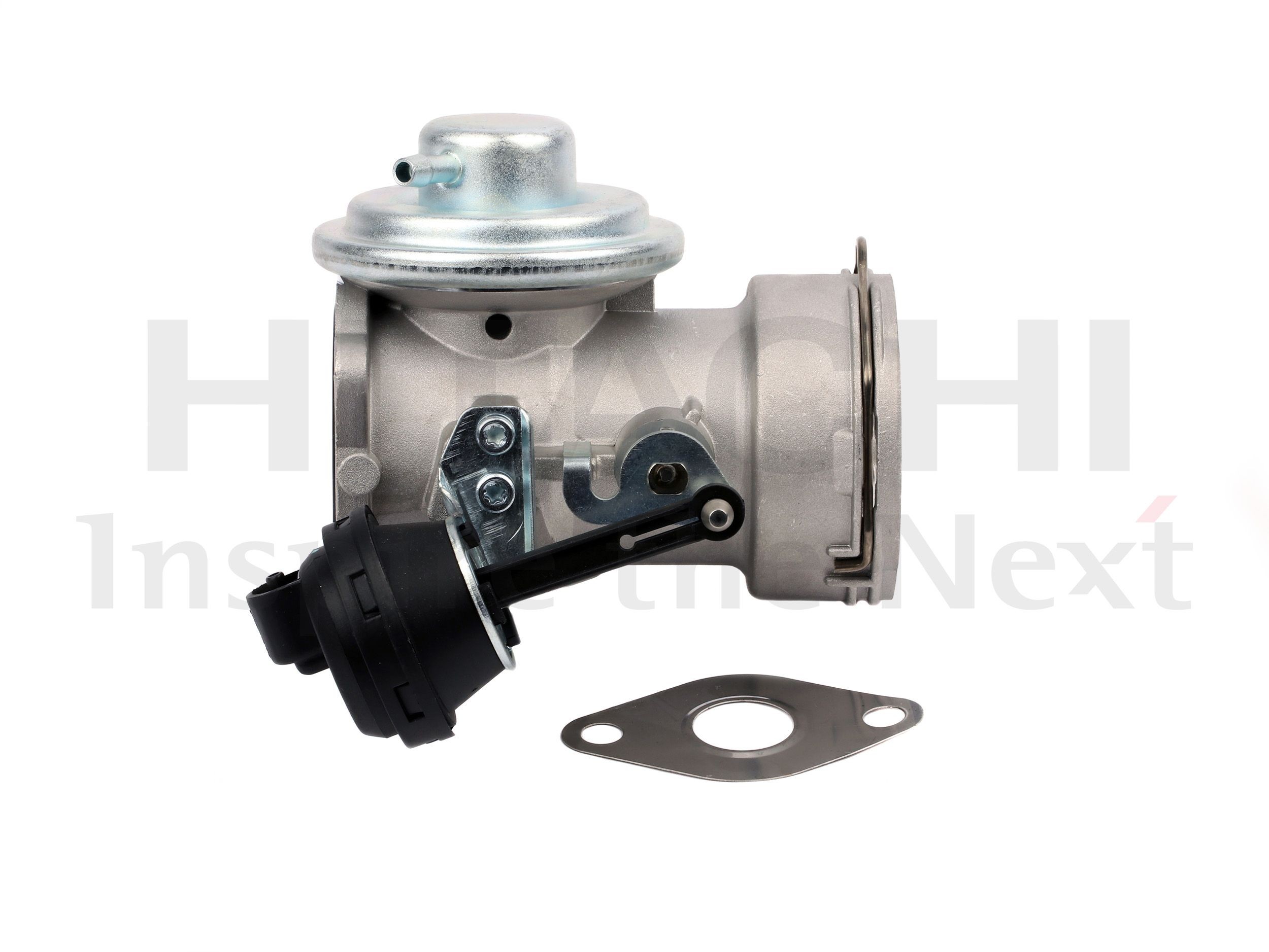 Original 2508465 HITACHI Exhaust gas recirculation valve SKODA