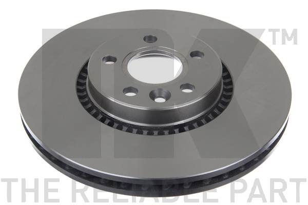 NK 316x28mm, 5, Vented, Oiled Ø: 316mm, Rim: 5-Hole, Brake Disc Thickness: 28mm Brake rotor 202570 buy