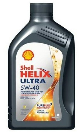 SHELL 550052674 Motoröl ISUZU LKW kaufen
