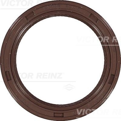 REINZ FPM (fluoride rubber) Inner Diameter: 37,6mm Shaft seal, crankshaft 81-53979-00 buy