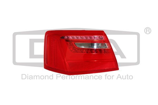 Tail light DPA Left, outer - 99451823502