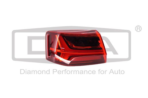 DPA 99451824302 Rear light Audi A6 C7 Avant 3.0 TDI quattro 218 hp Diesel 2018 price