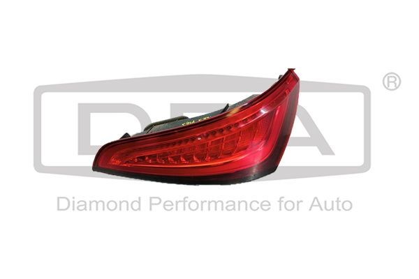 DPA Rear light 99451827602 Audi Q5 2012