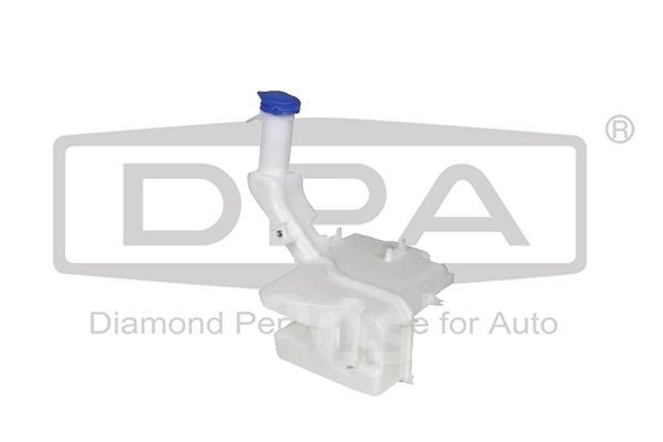 Great value for money - DPA Windscreen washer reservoir 99551833802