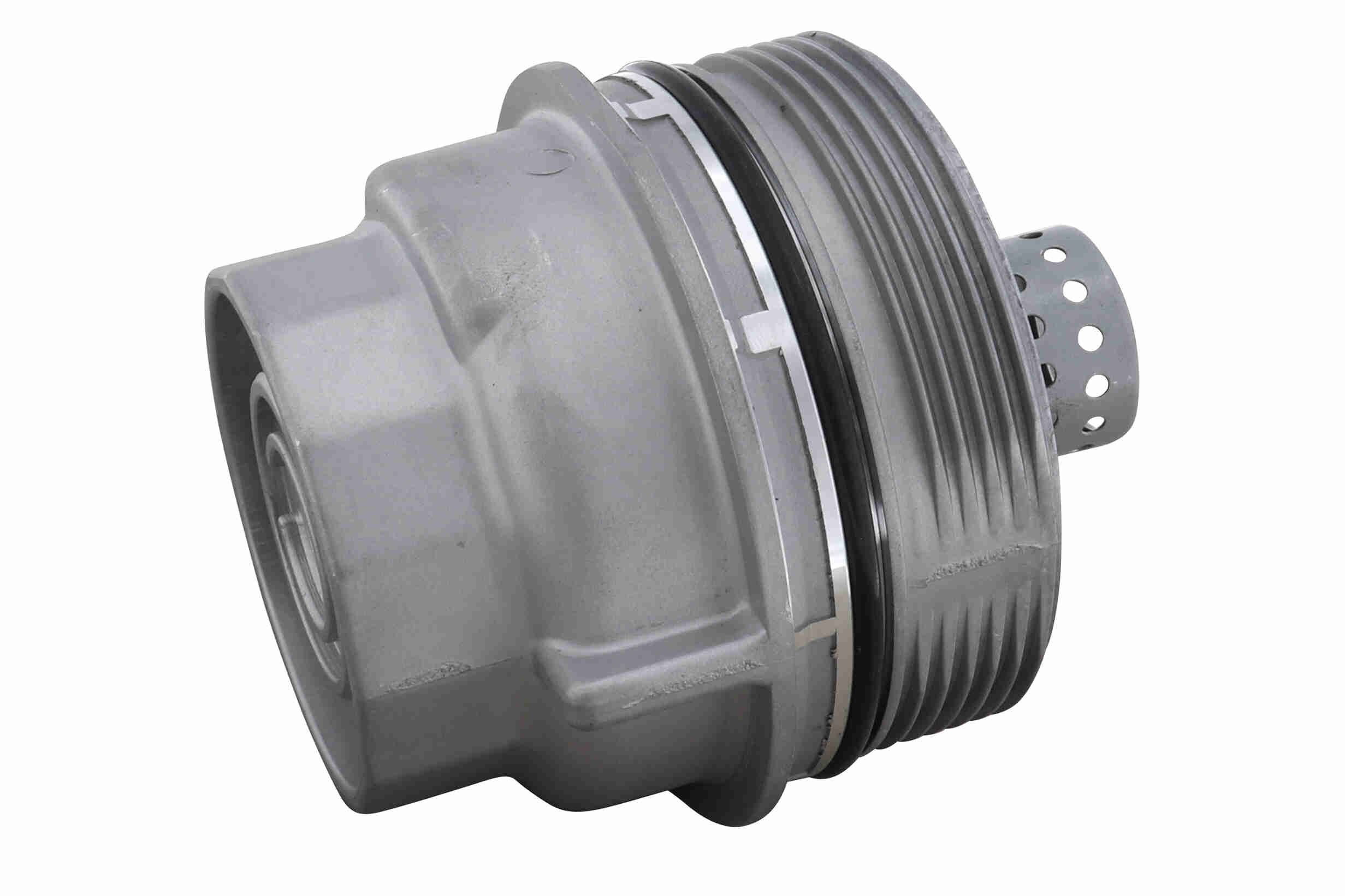 Lexus Cover, oil filter housing ACKOJA A70-0767 at a good price