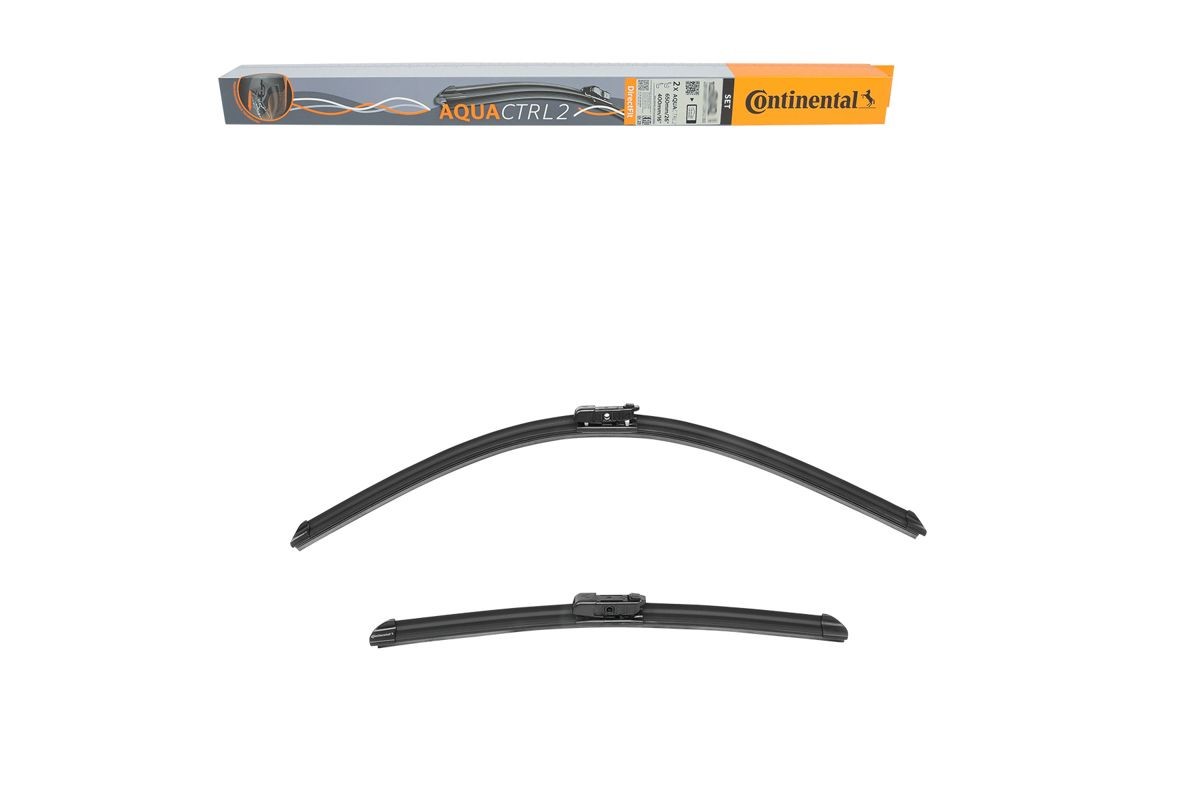 original OPEL Astra L Hatchback (C02) Wiper blades front and rear Continental 2800011203280