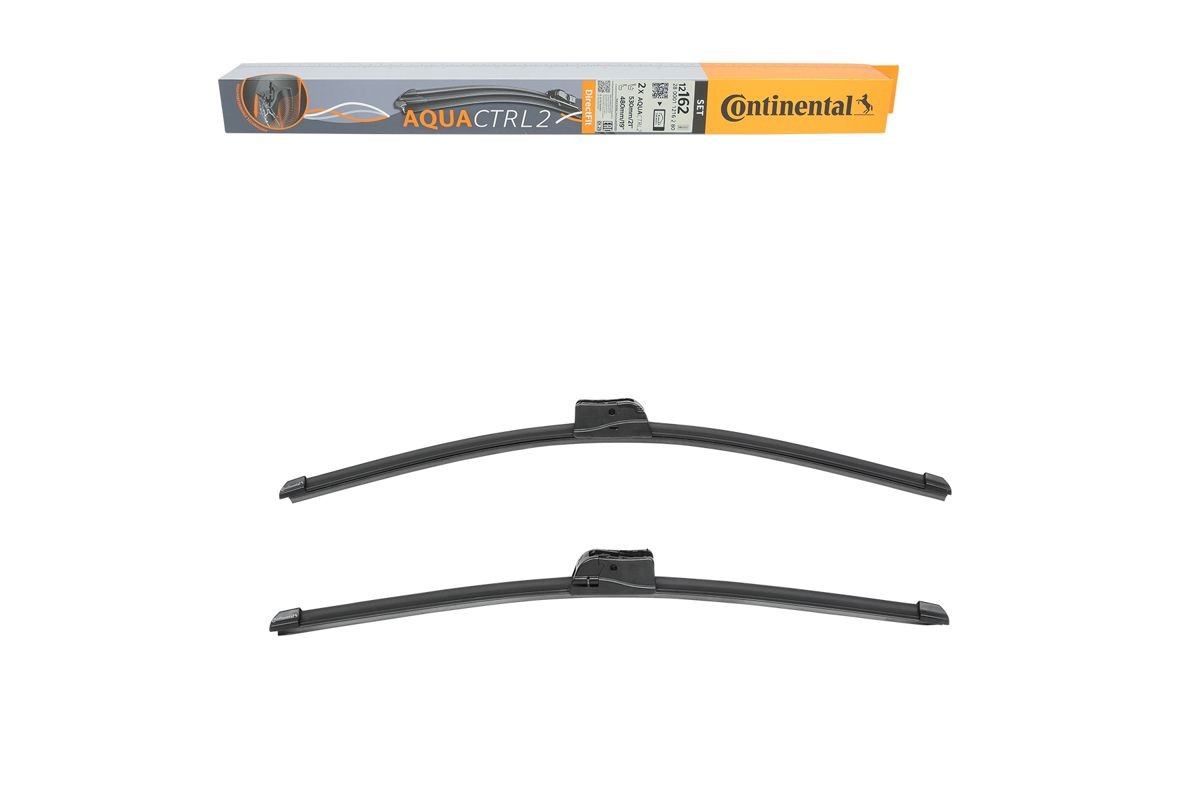 Continental Windshield wipers 2800011216280