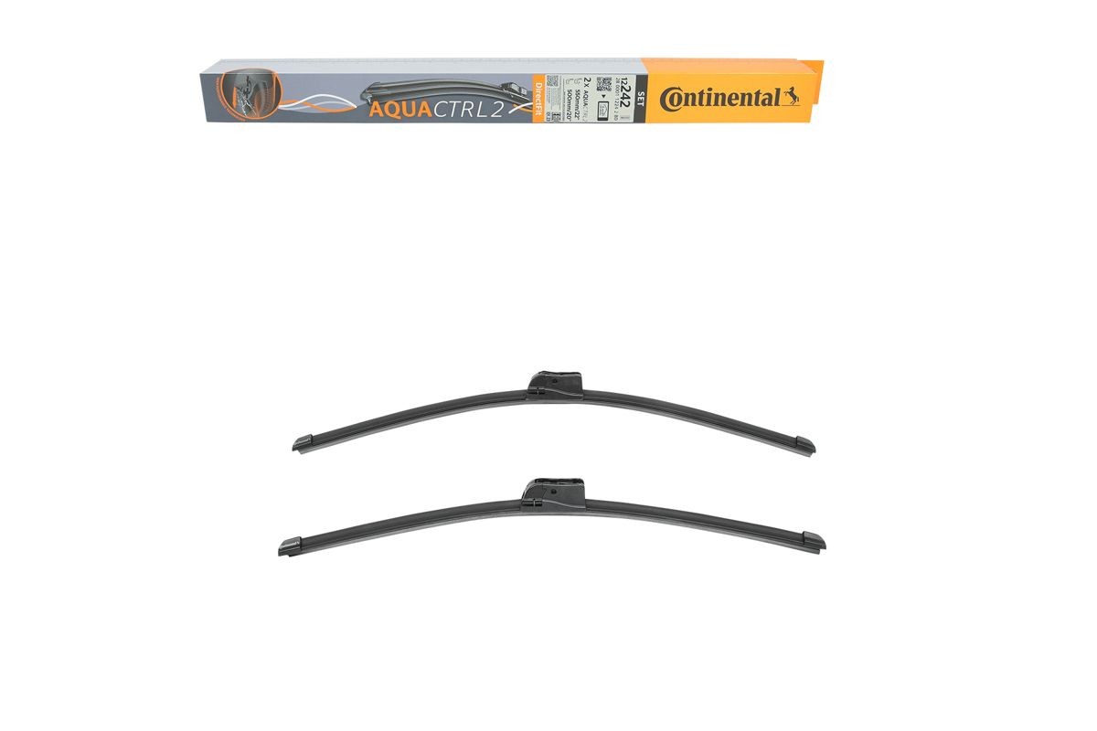 Continental Windshield wipers 2800011224280