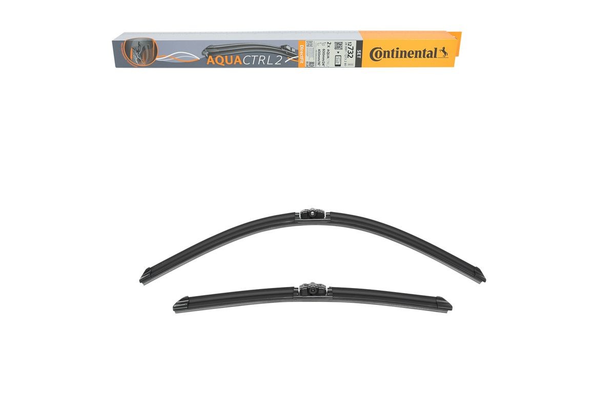 Continental Windshield wipers 2800011273280 for BMW 3 Series