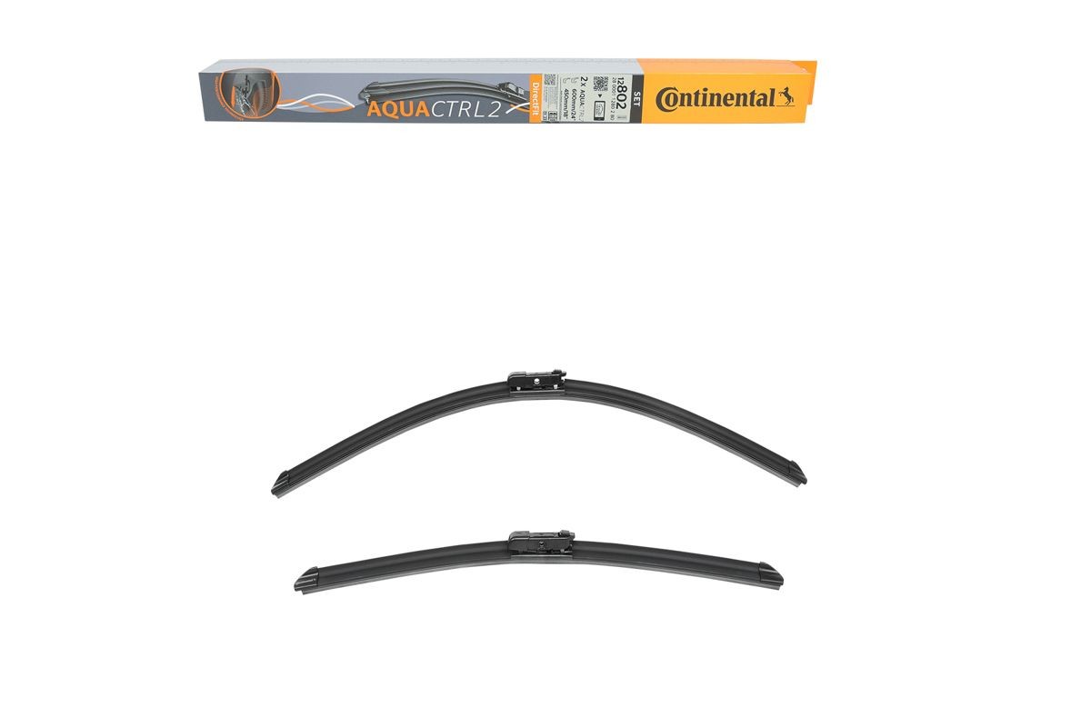 Continental Windshield wipers 2800011280280