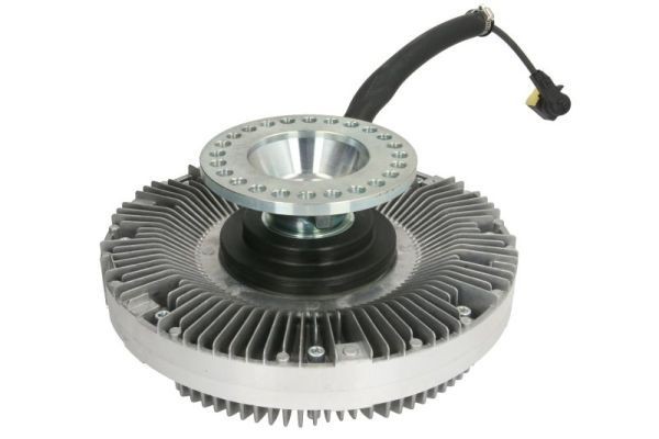 THERMOTEC Cooling fan clutch D5DA015TT