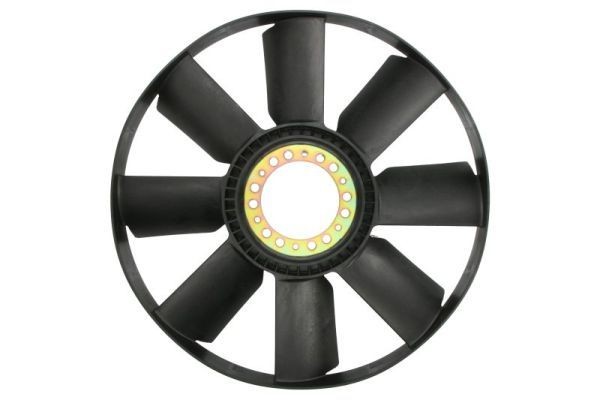 THERMOTEC D9IV003TT Fan Wheel, engine cooling 504029737