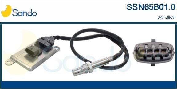 SSN65B01.0 SANDO NOx-Sensor, Harnstoffeinspritzung DAF XF 105