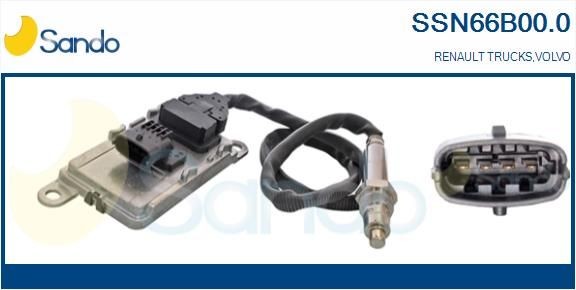 SSN66B00.0 SANDO NOx-Sensor, Harnstoffeinspritzung für VW online bestellen