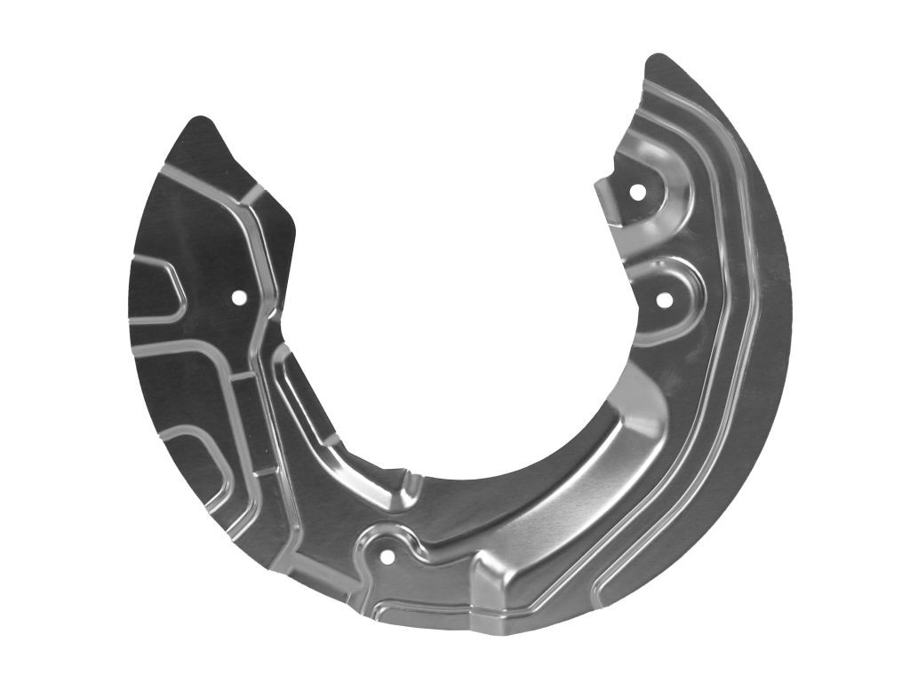 ABAKUS Rear Brake Disc Cover Plate 131-07-111 for BMW 1 Series, 3 Series, 2 Series