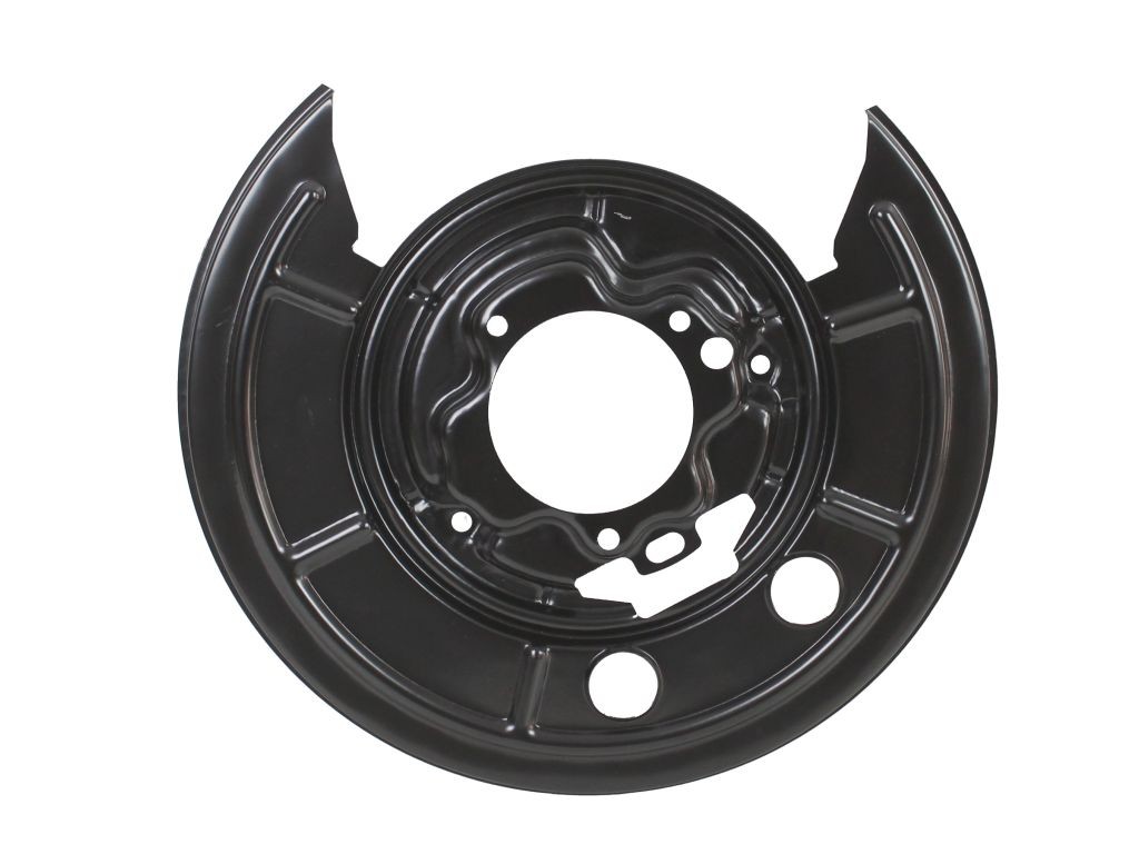 ABAKUS 13107628 Brake disc back plate Fiat Ducato 250 Minibus 3.0 Natural Power 136 hp CNG 2012 price