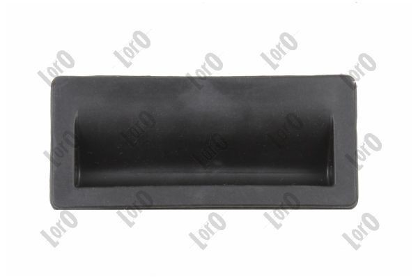 Alfa Romeo SPIDER Switch, rear hatch release ABAKUS 132-053-099 cheap