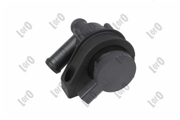 13801001 Additional Water Pump ABAKUS 138-01-001 review and test