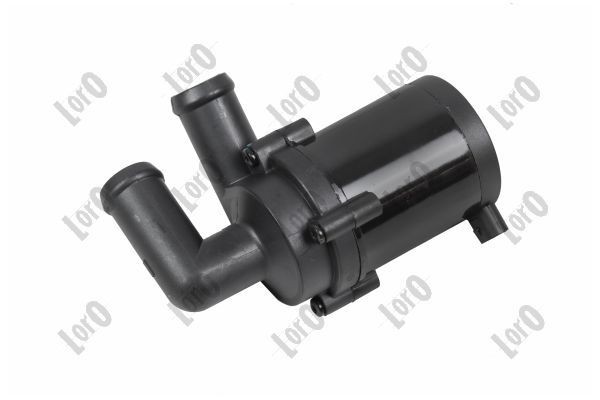 13801002 Additional Water Pump ABAKUS 138-01-002 review and test