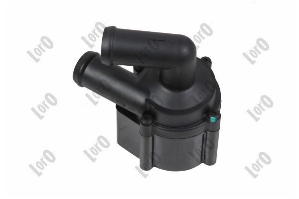 138-01-004 ABAKUS Secondary water pump PORSCHE