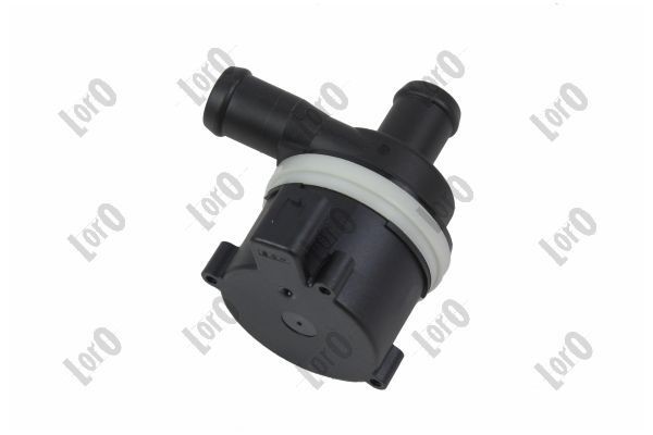 13801005 Additional Water Pump ABAKUS 138-01-005 review and test