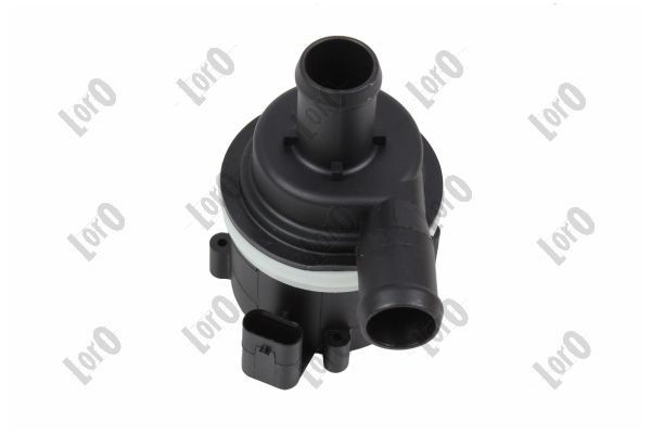 Great value for money - ABAKUS Additional Water Pump 138-01-007