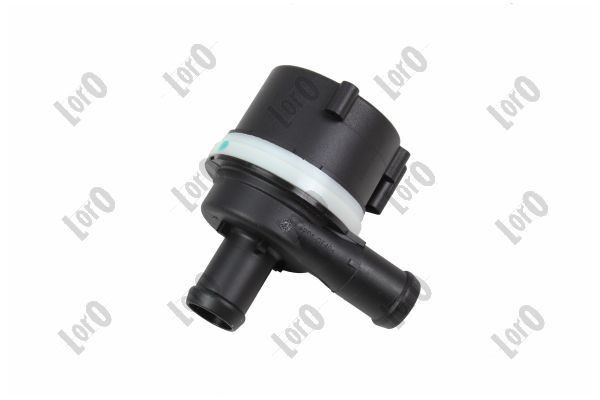 13801007 Additional Water Pump ABAKUS 138-01-007 review and test