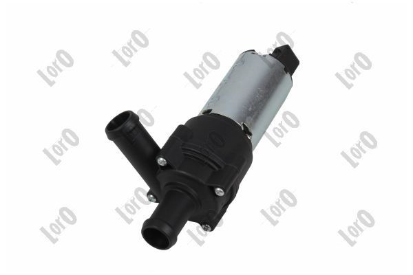 Great value for money - ABAKUS Additional Water Pump 138-01-011
