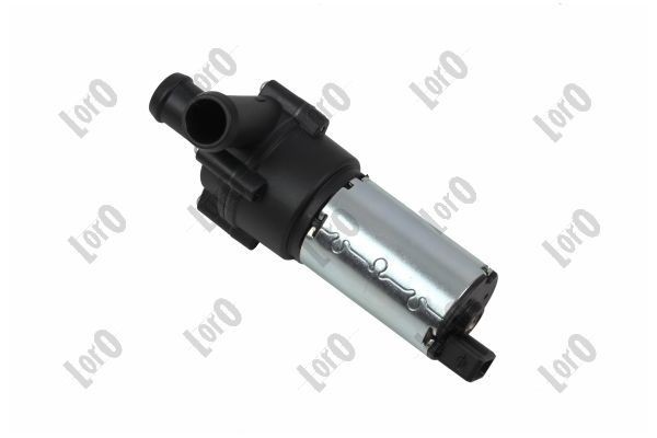 13801011 Additional Water Pump ABAKUS 138-01-011 review and test