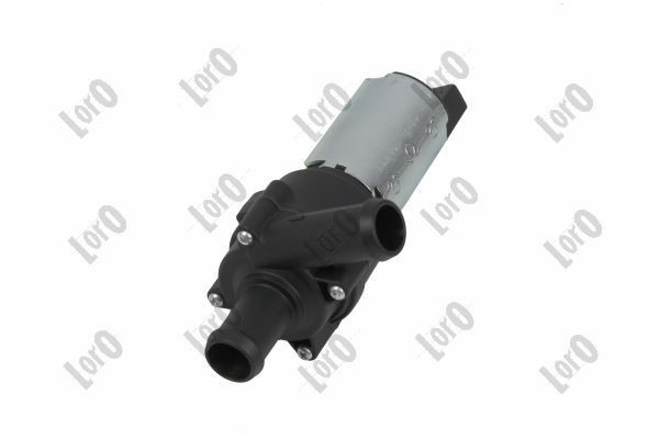 Great value for money - ABAKUS Additional Water Pump 138-01-012