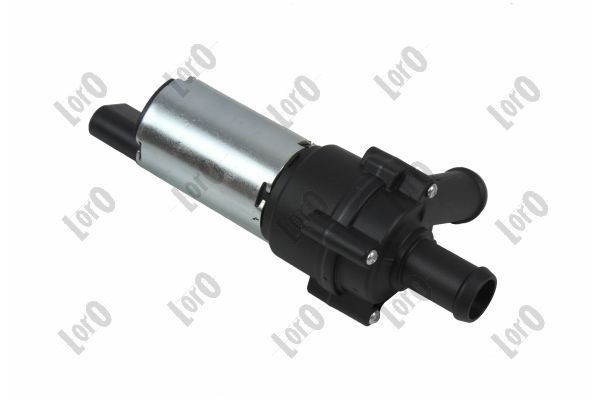 13801012 Additional Water Pump ABAKUS 138-01-012 review and test
