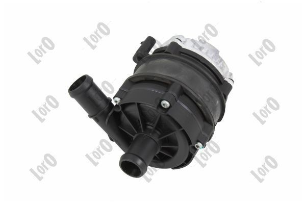 Great value for money - ABAKUS Additional Water Pump 138-01-013
