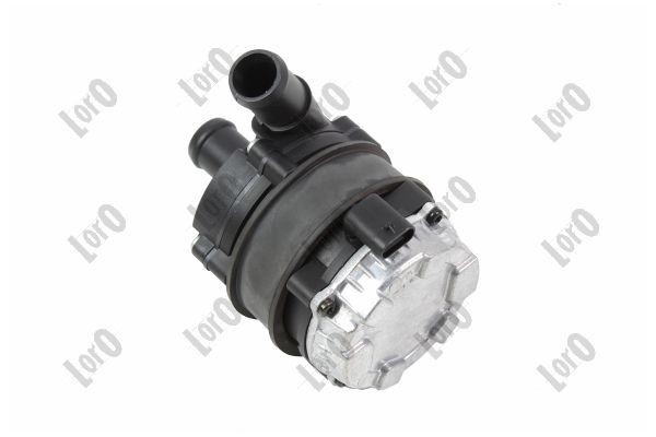 13801013 Additional Water Pump ABAKUS 138-01-013 review and test